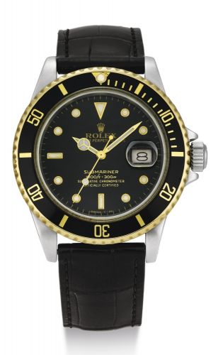 Rolex