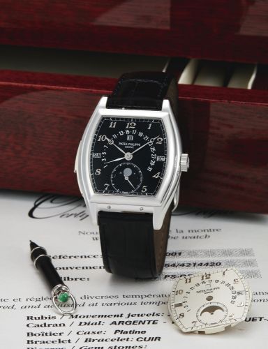 Patek Philippe