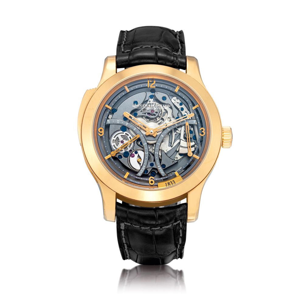 Jaeger-LeCoultre