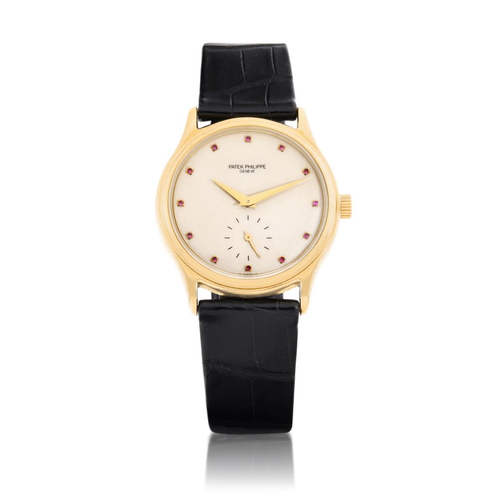 Patek Philippe