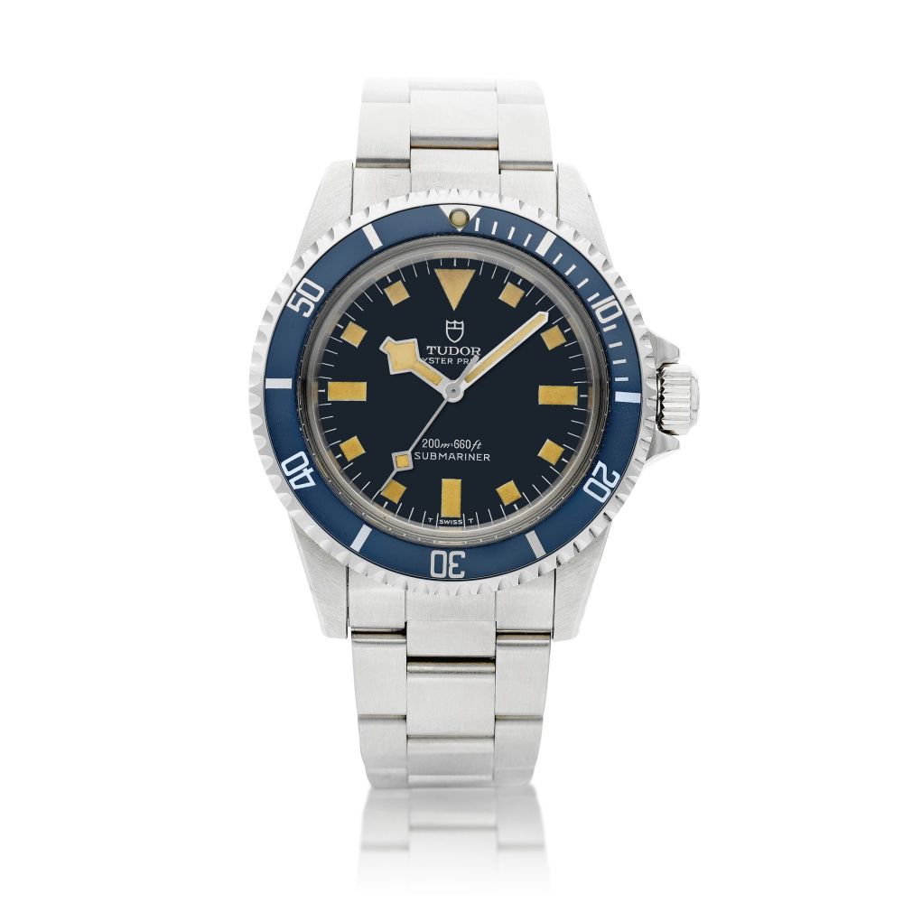 Tudor