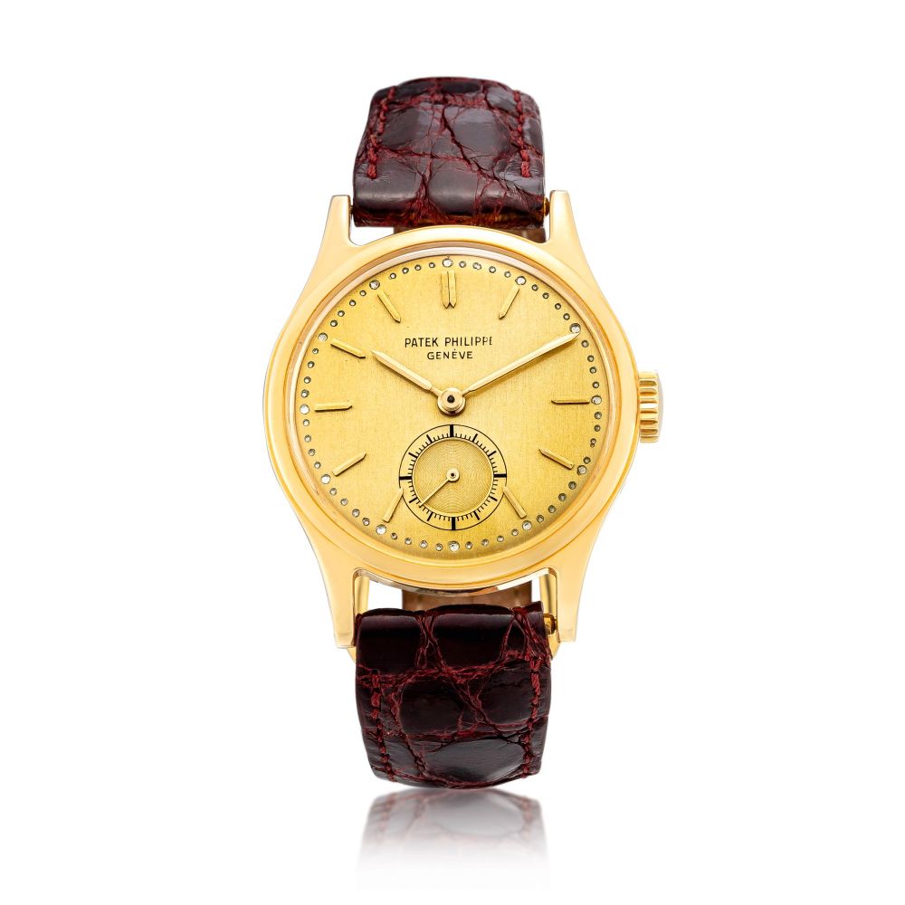 Patek Philippe
