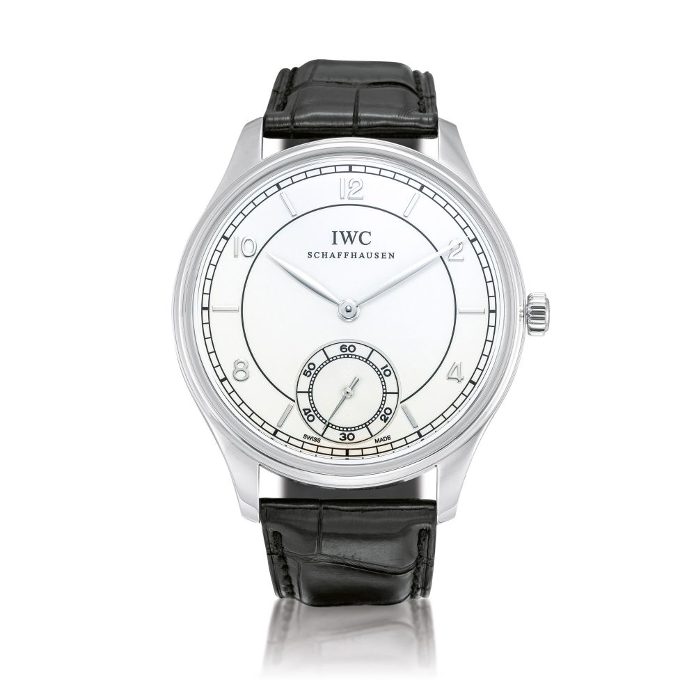 IWC