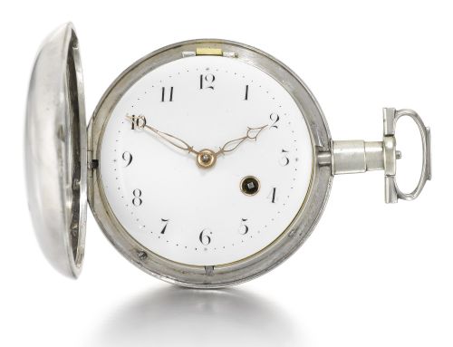 Edward Tompion, London
