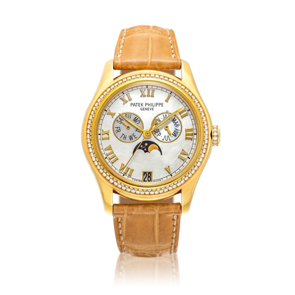 Patek Philippe