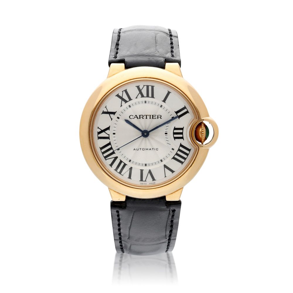 Cartier