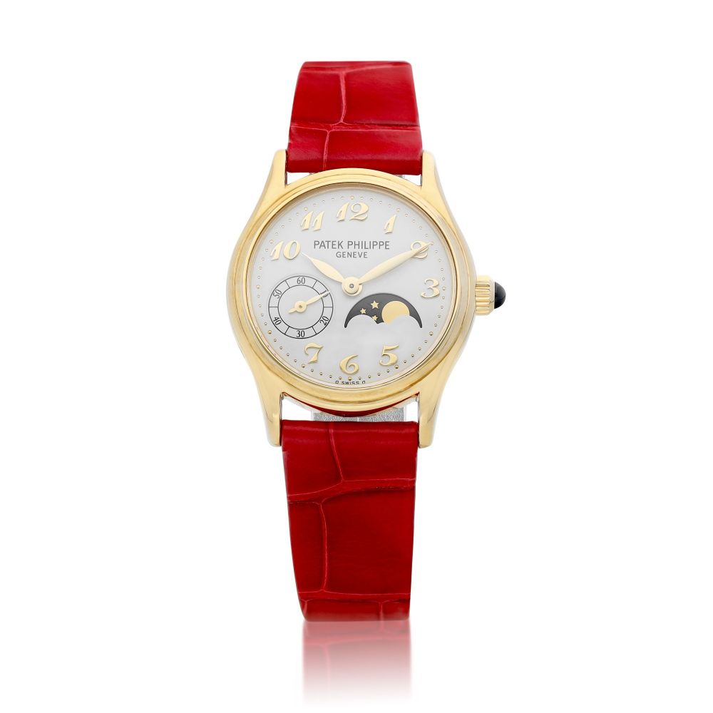 Patek Philippe