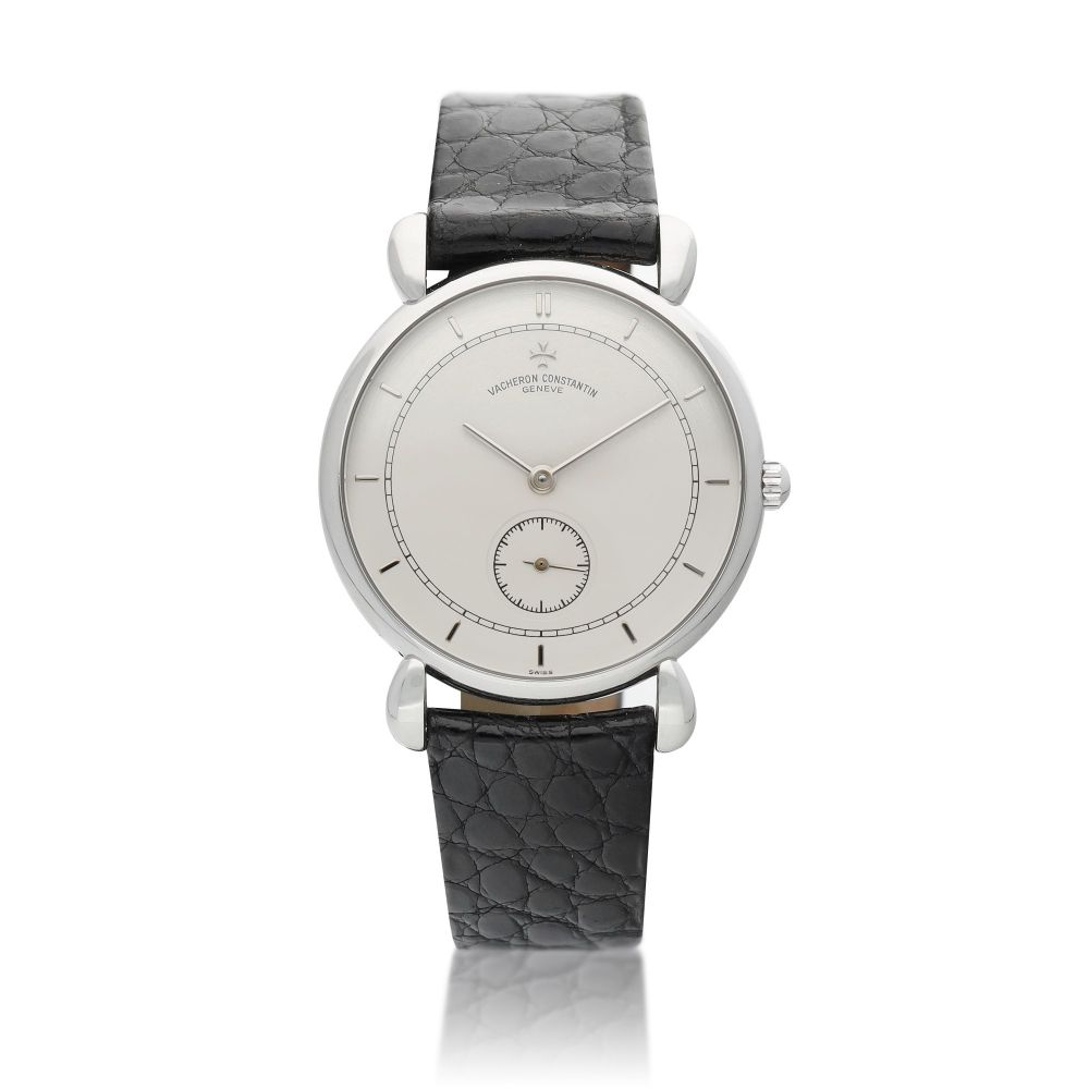 Vacheron Constantin
