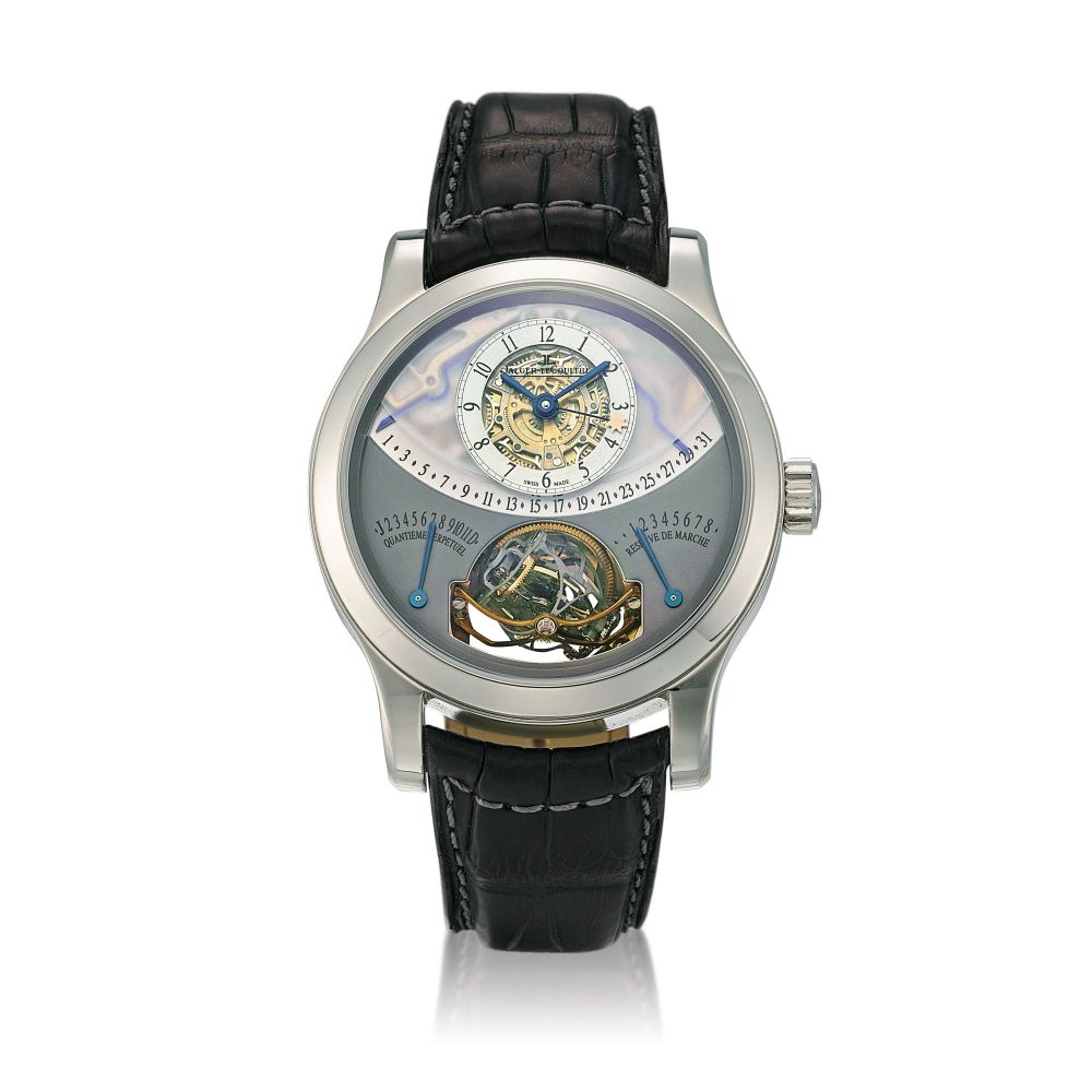 Jaeger-LeCoultre