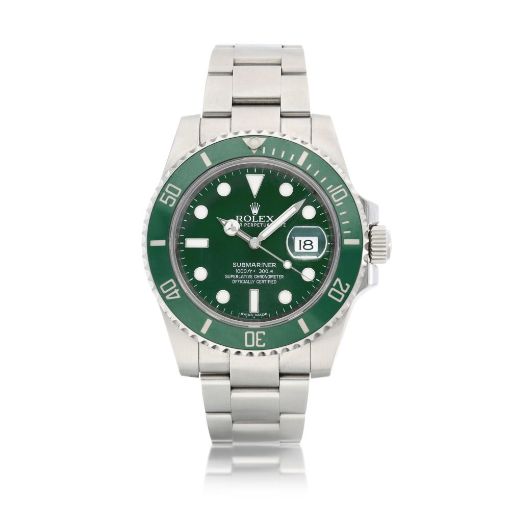 Rolex