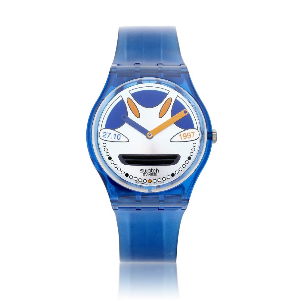Swatch
