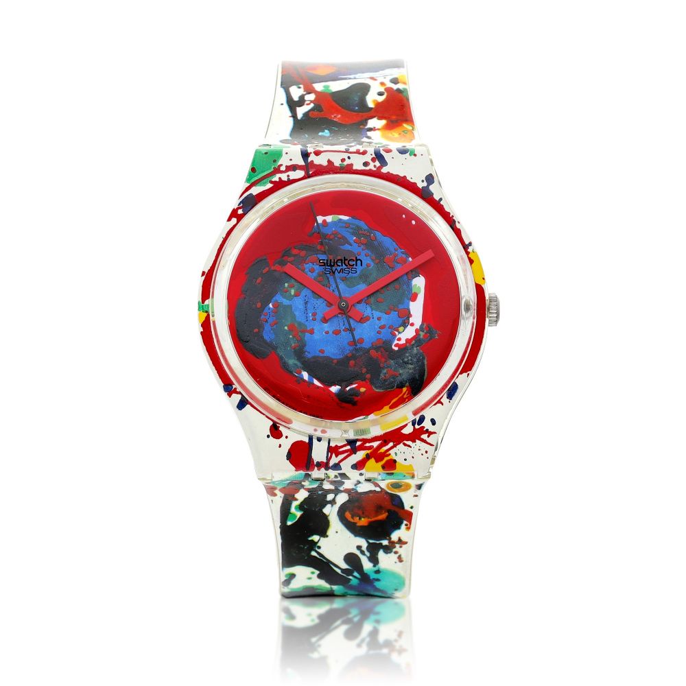 Swatch