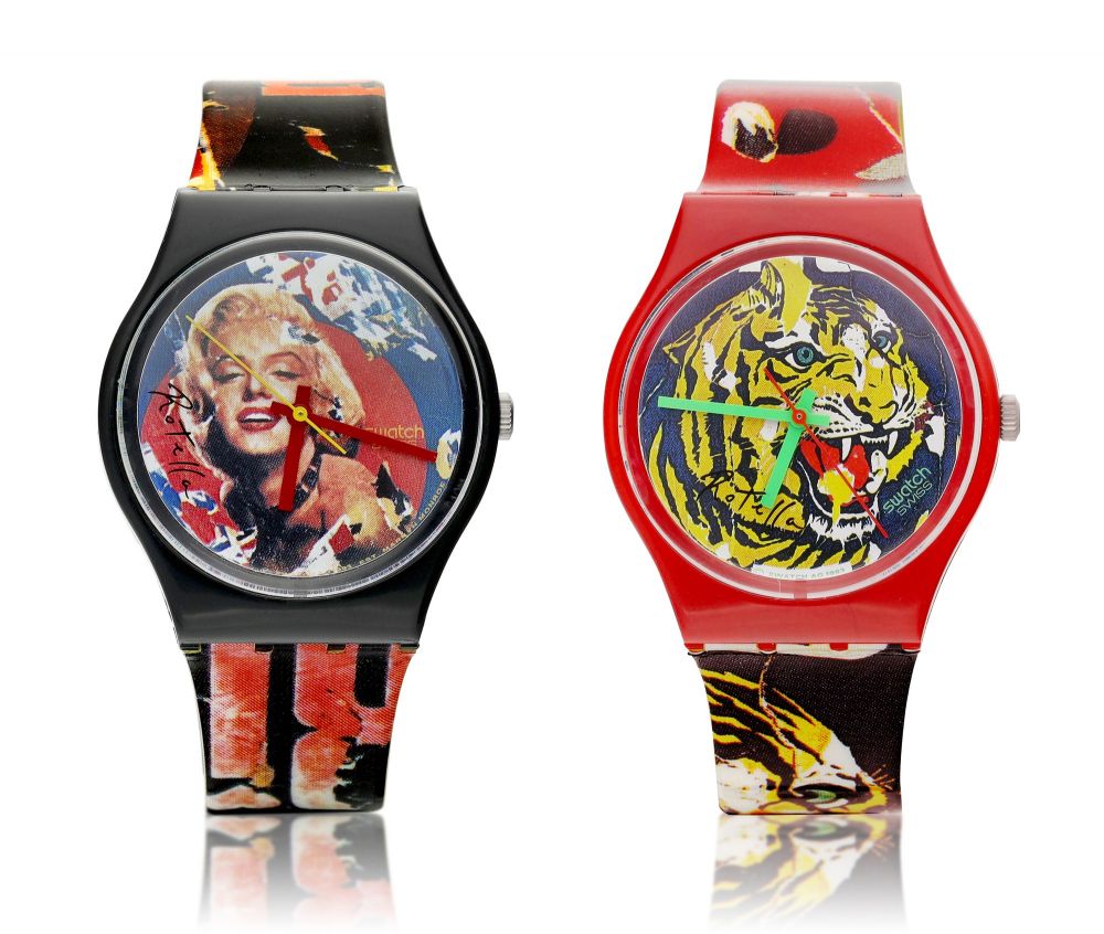 Swatch