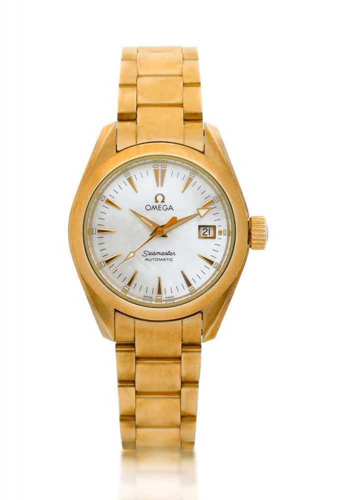 Omega
