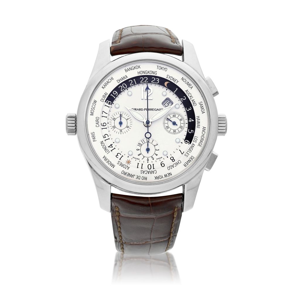 Girard-Perregaux