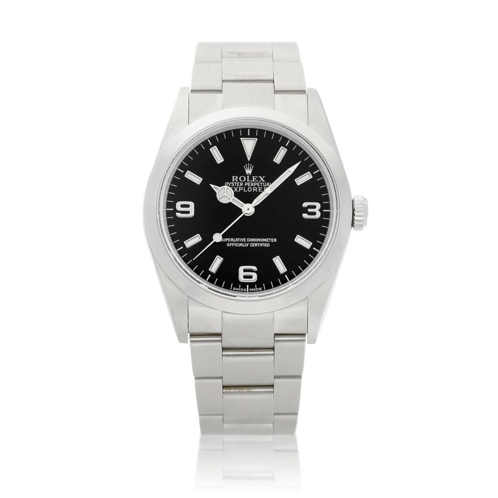 Rolex