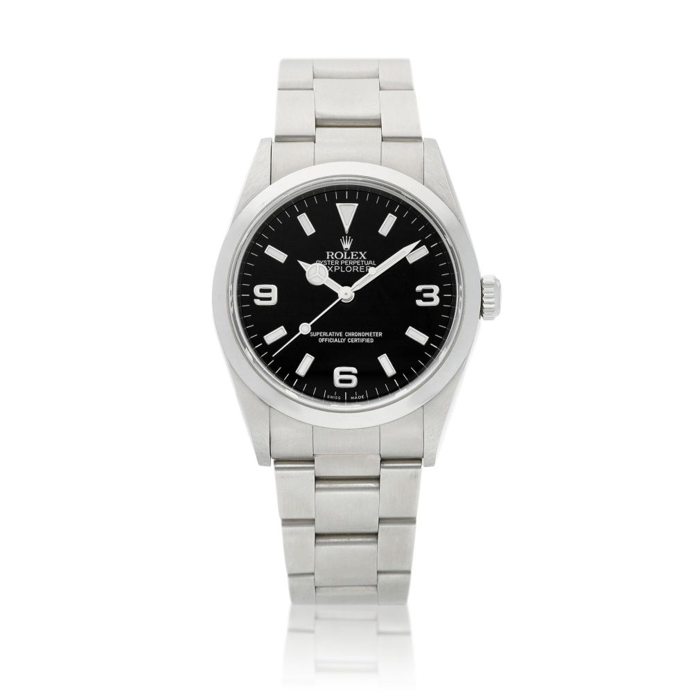 Rolex