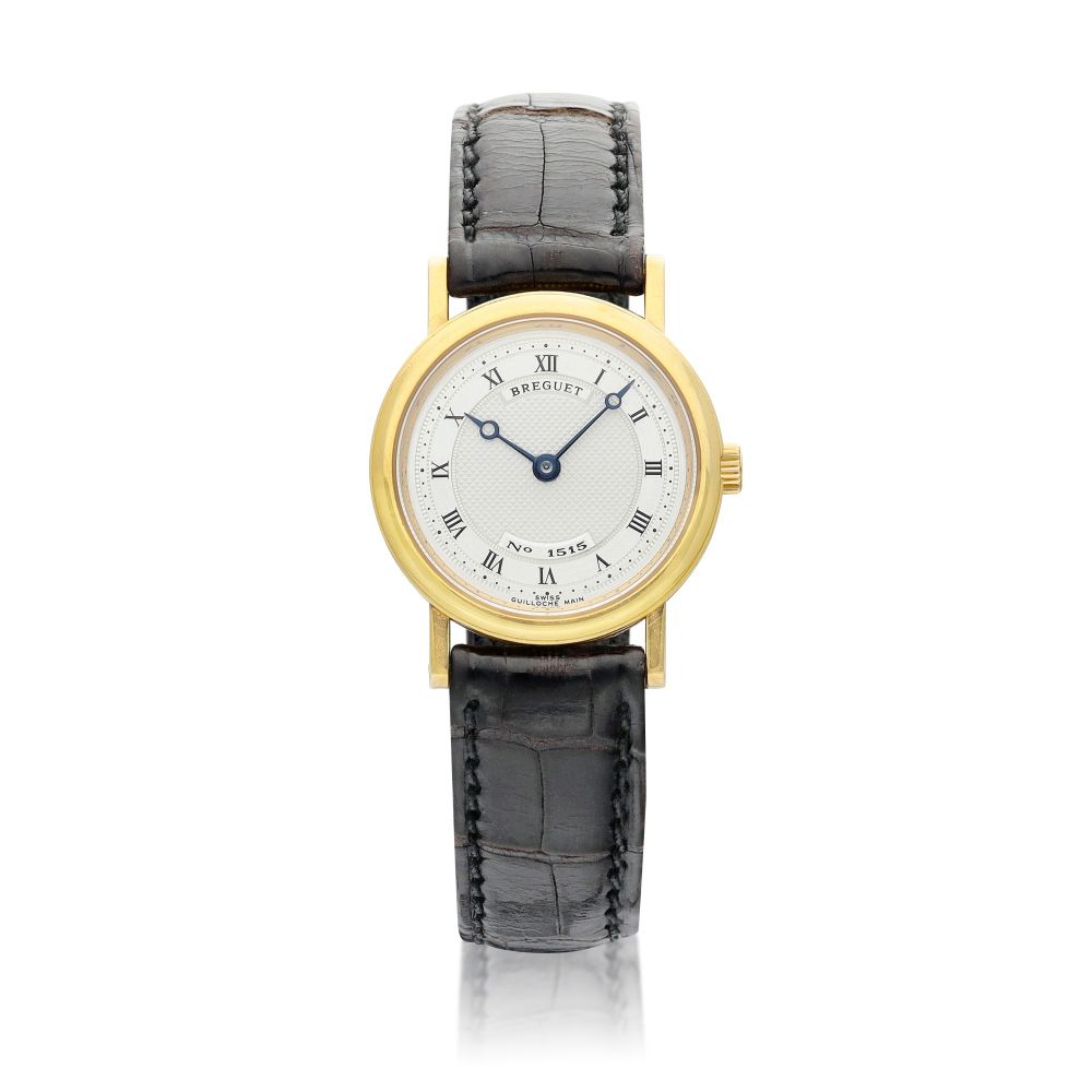 Breguet
