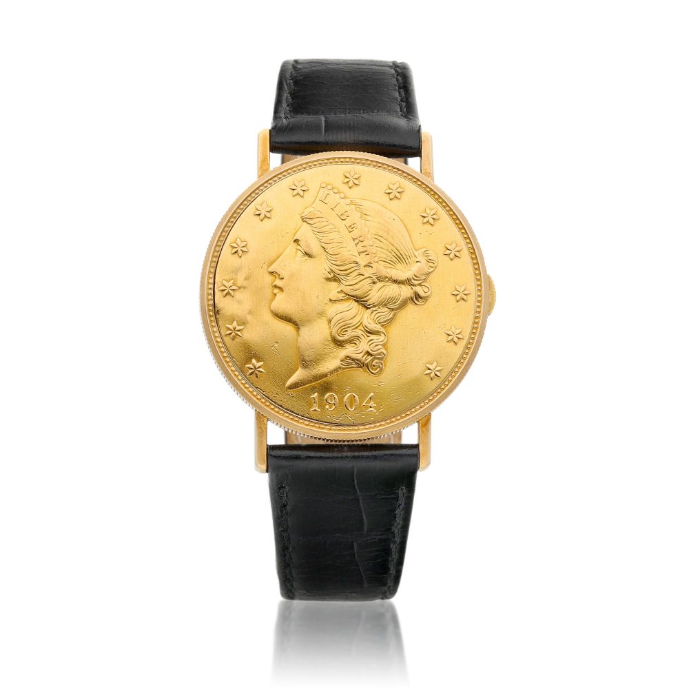 Vacheron Constantin