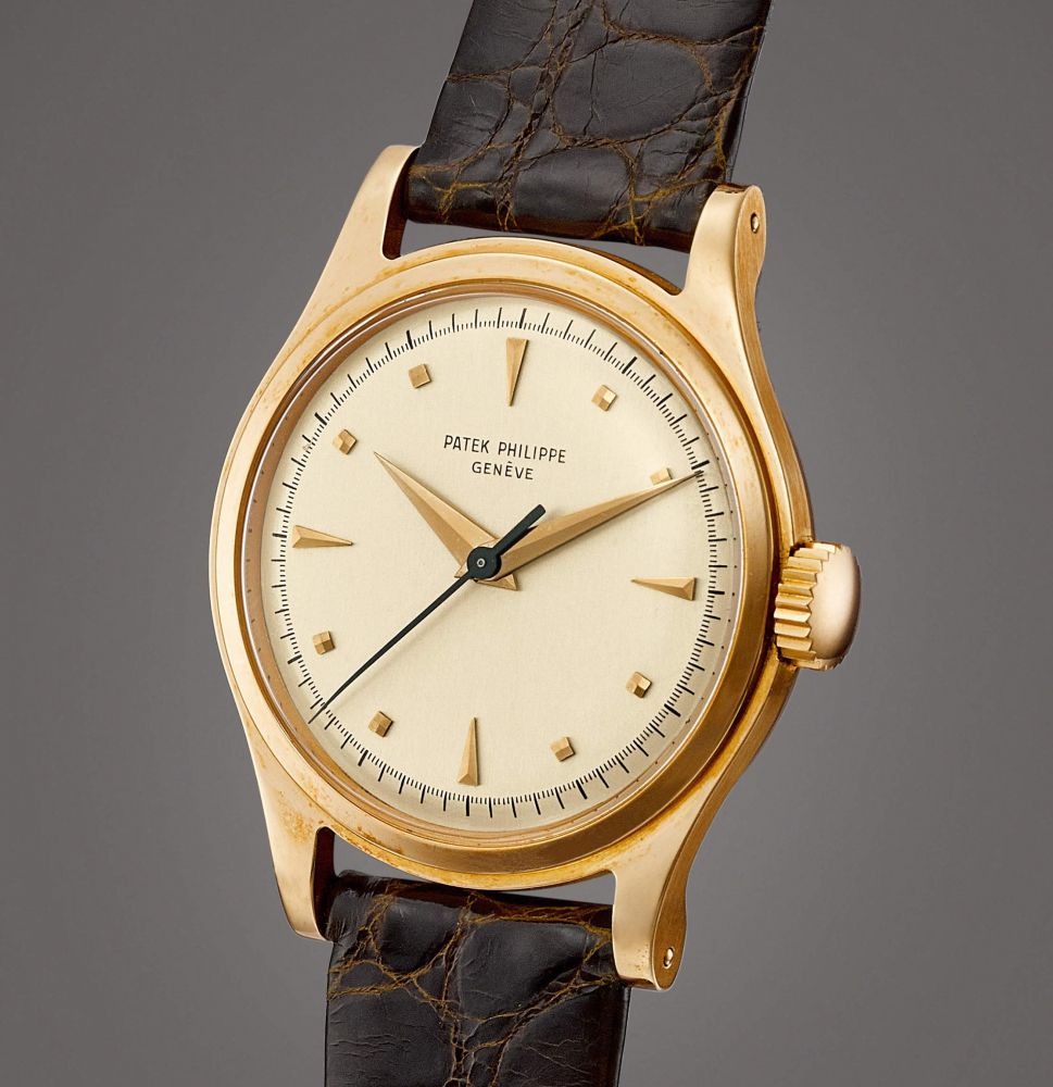 Patek Philippe