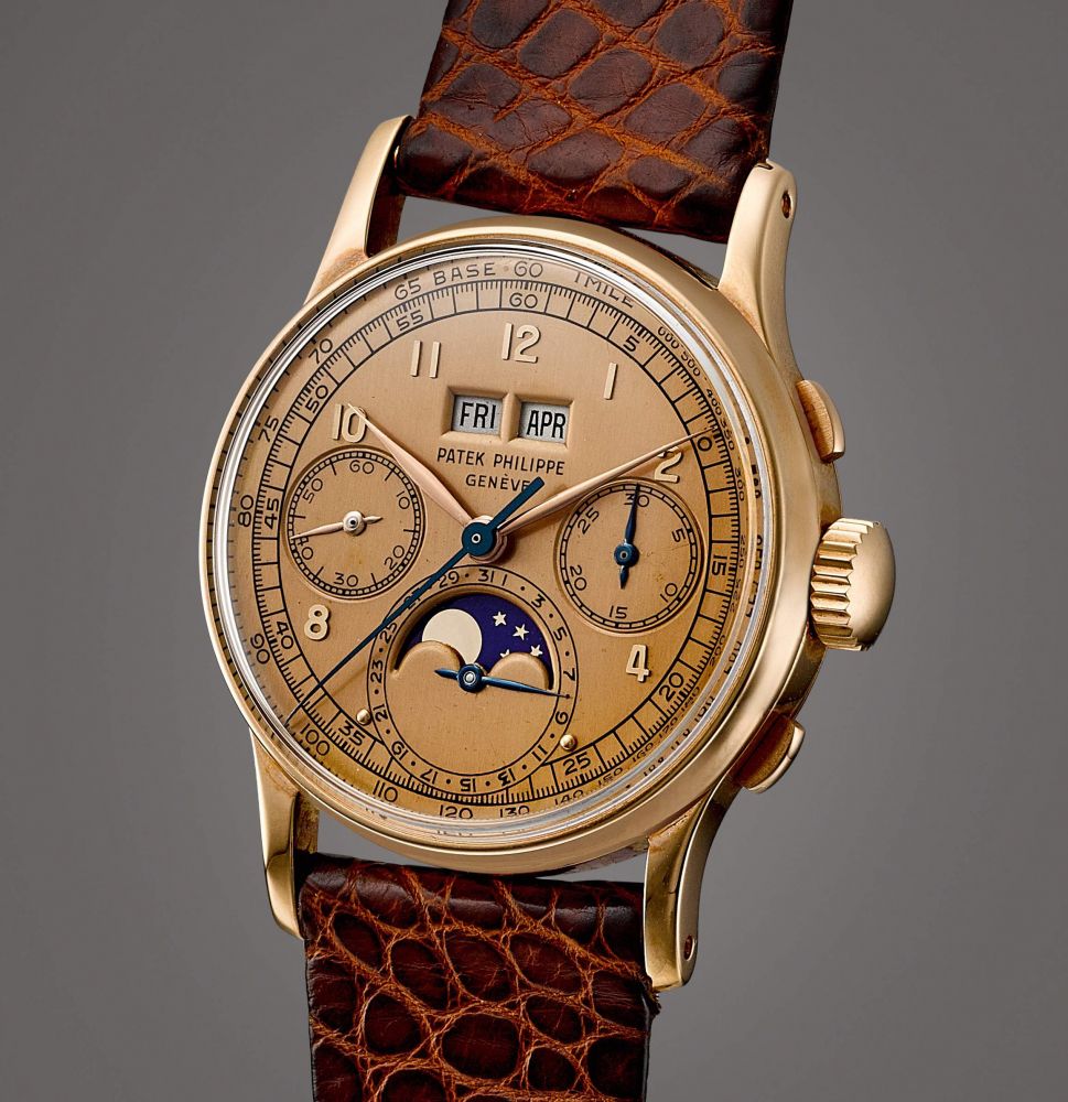 Patek Philippe