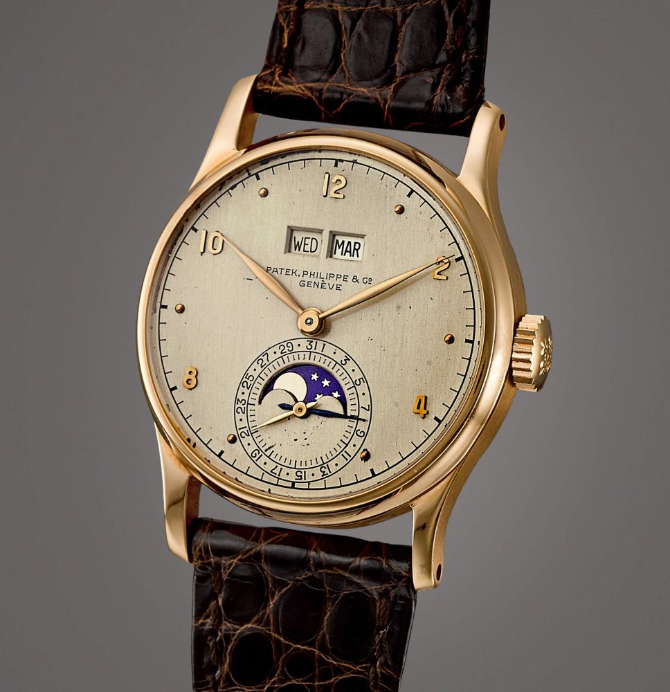 Patek Philippe