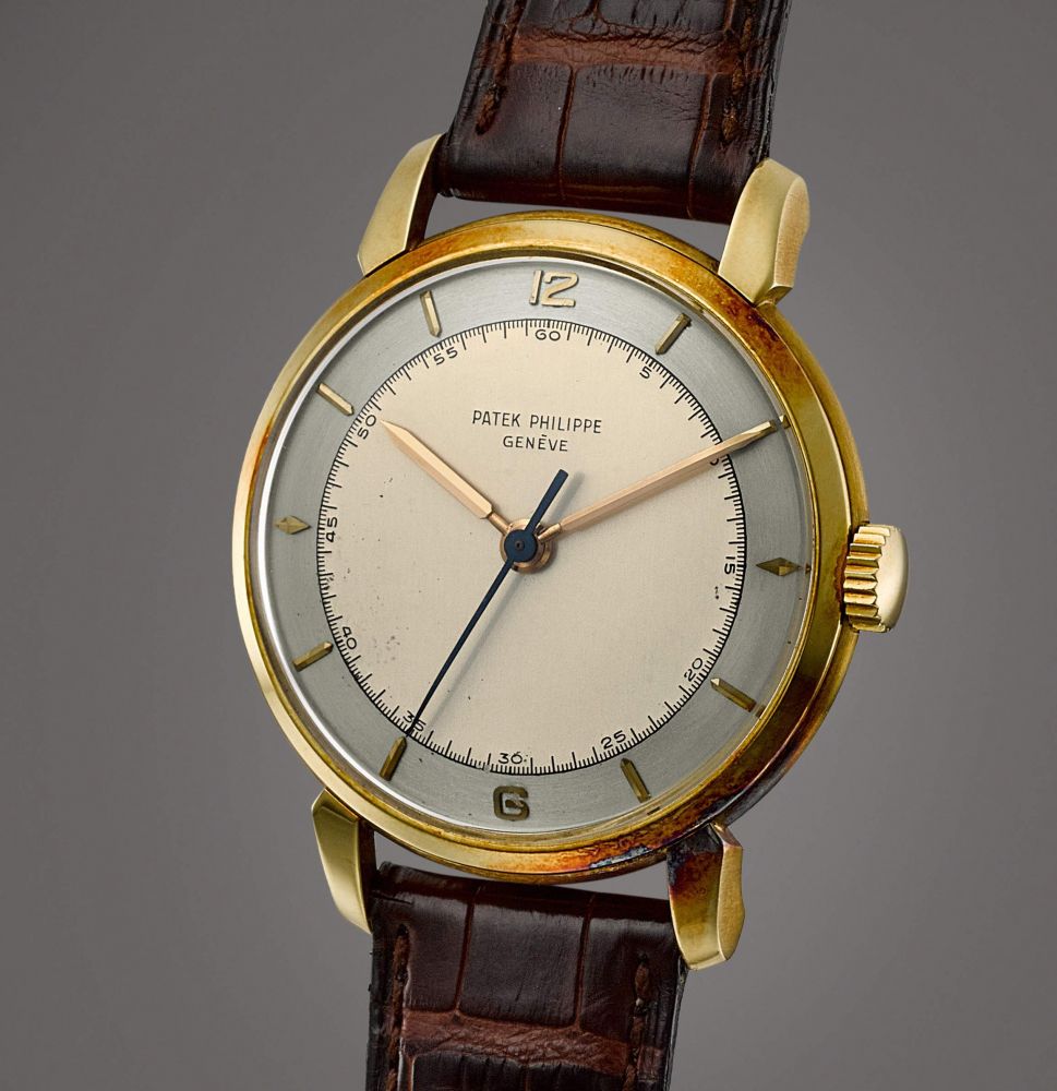 Patek Philippe