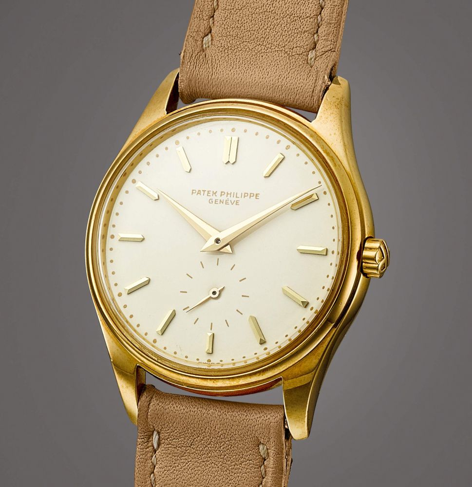 Patek Philippe