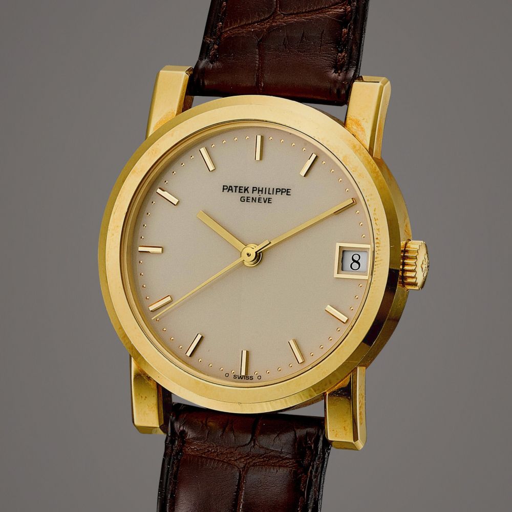 Patek Philippe