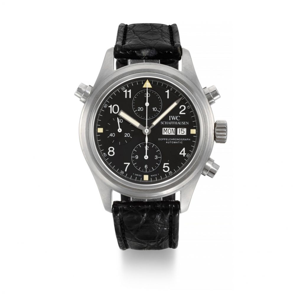 IWC