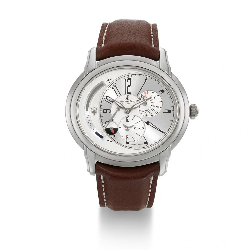 Audemars Piguet