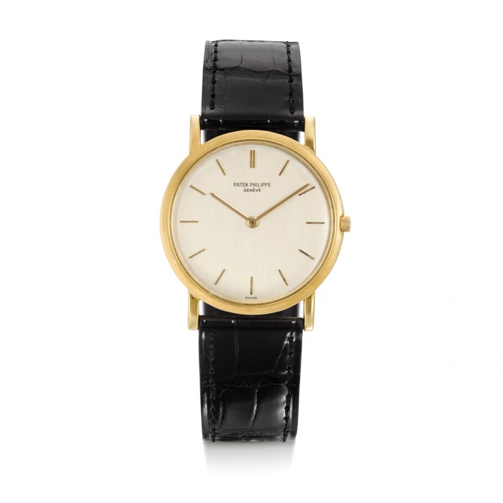 Patek Philippe