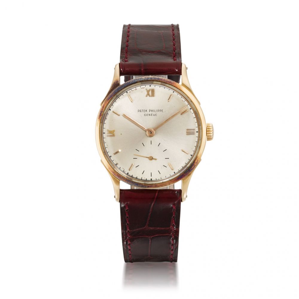 Patek Philippe