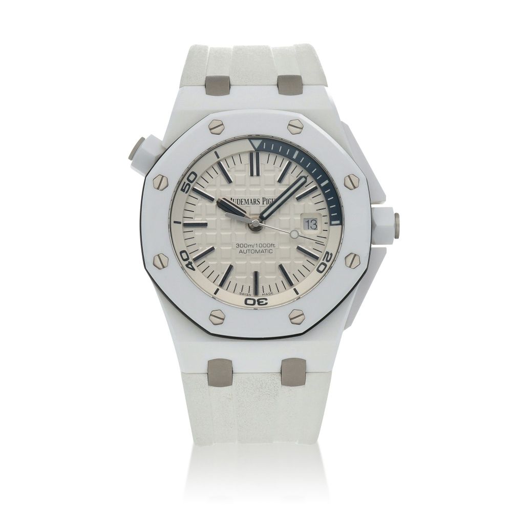 Audemars Piguet