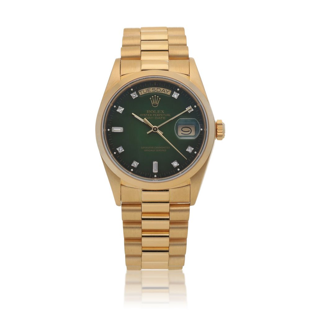 Rolex