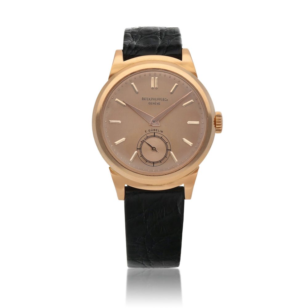 Patek Philippe