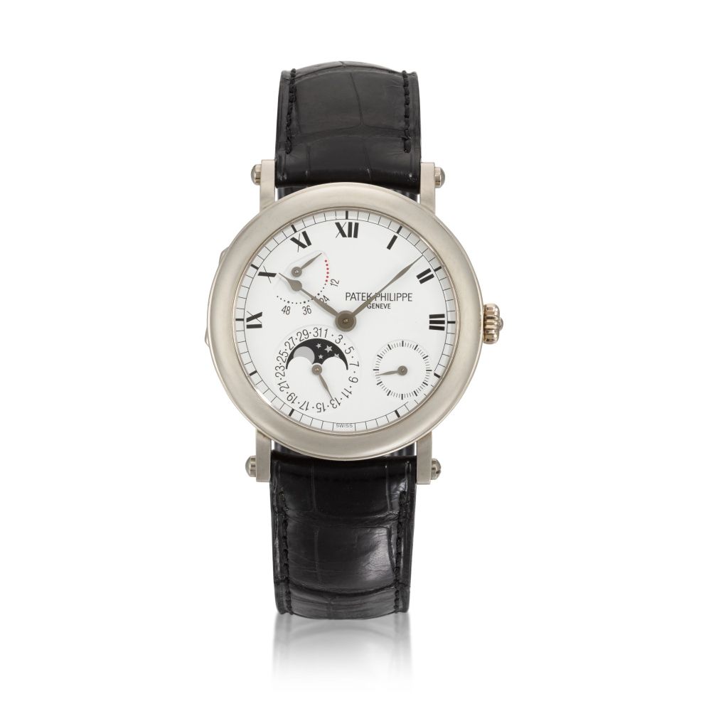 Patek Philippe