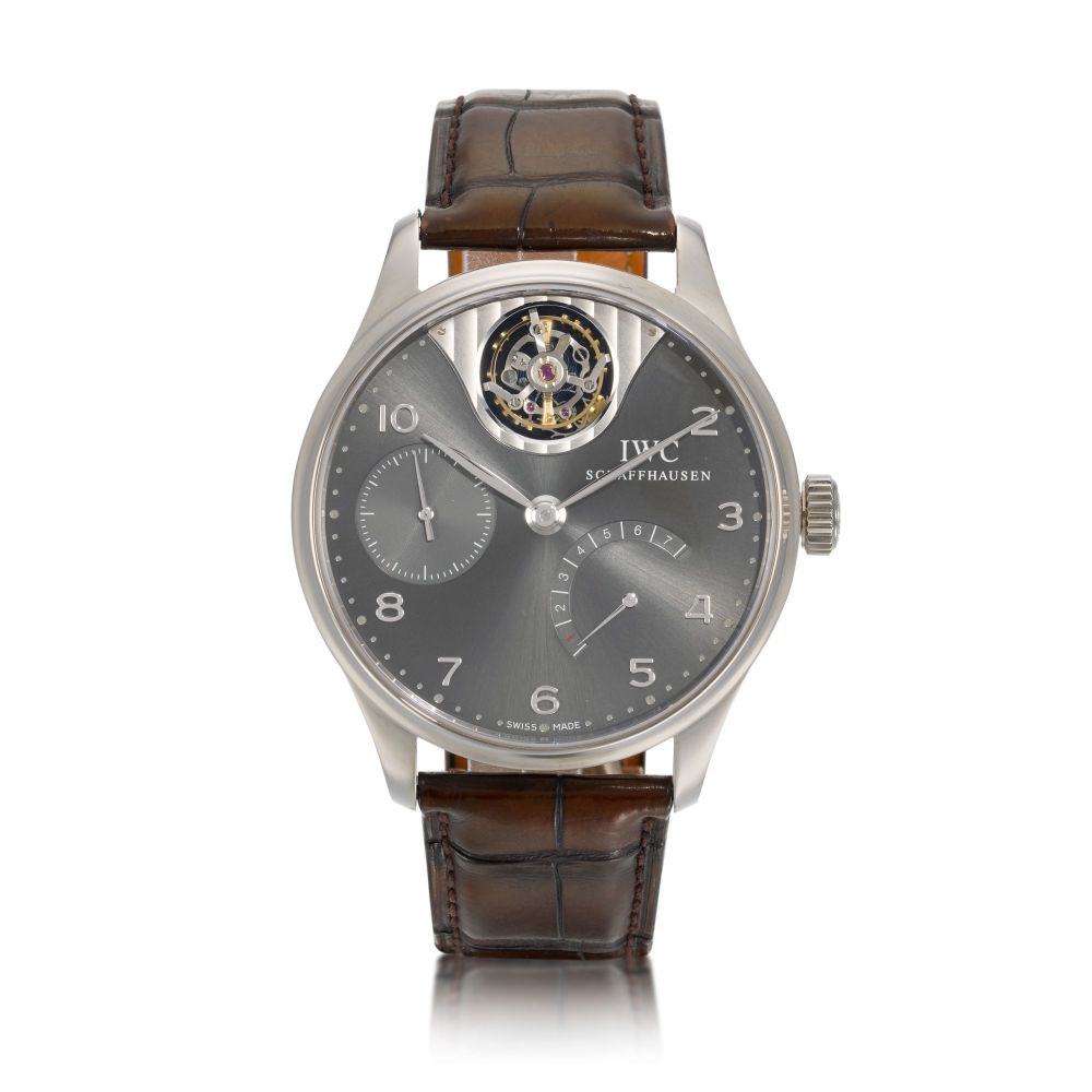 IWC