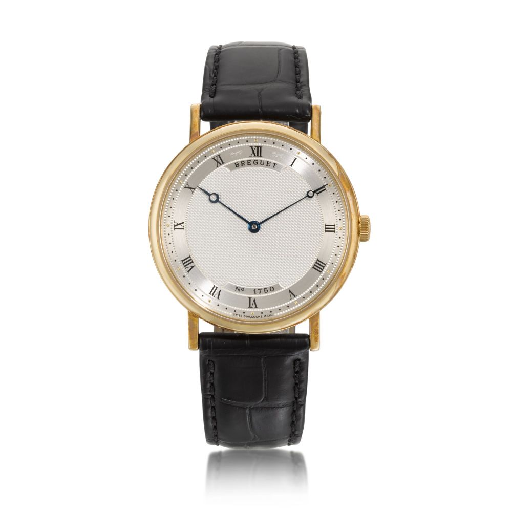 Breguet