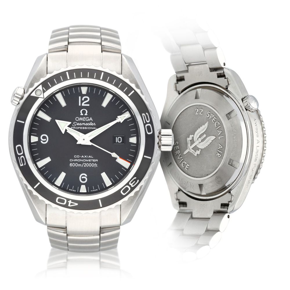 Omega