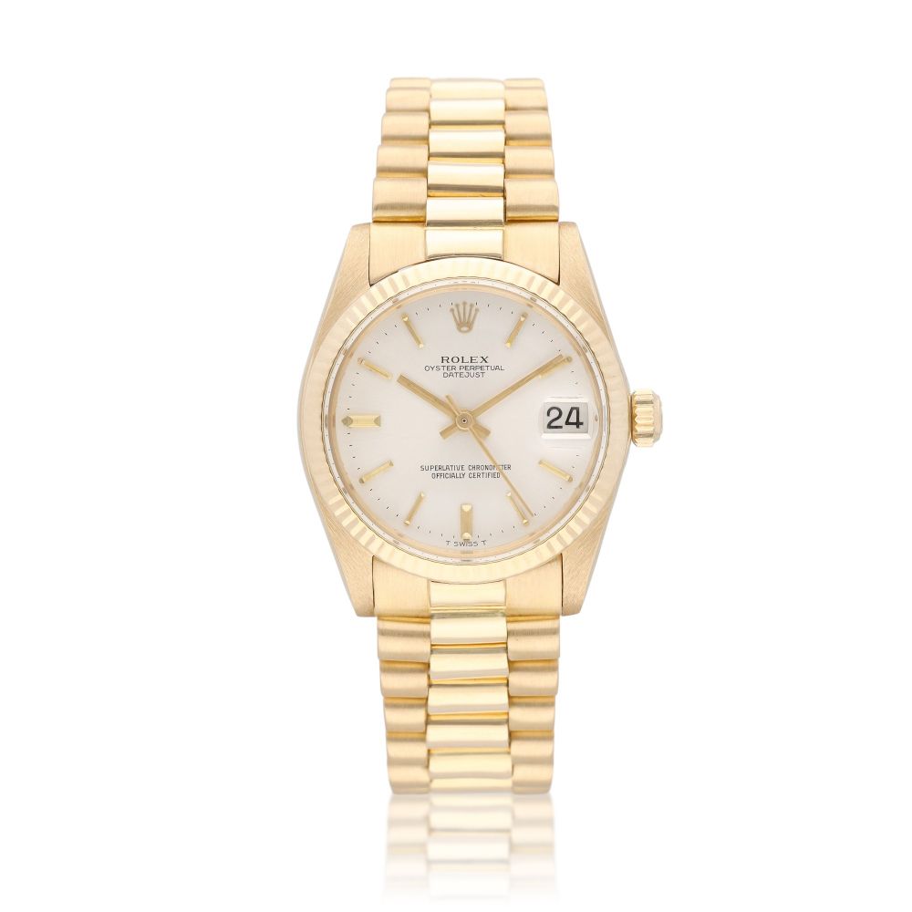 Rolex