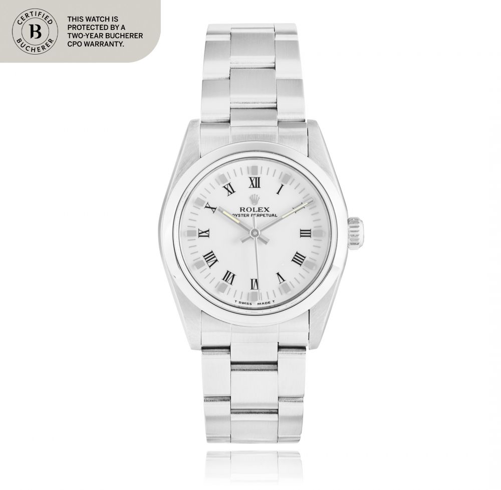 Rolex