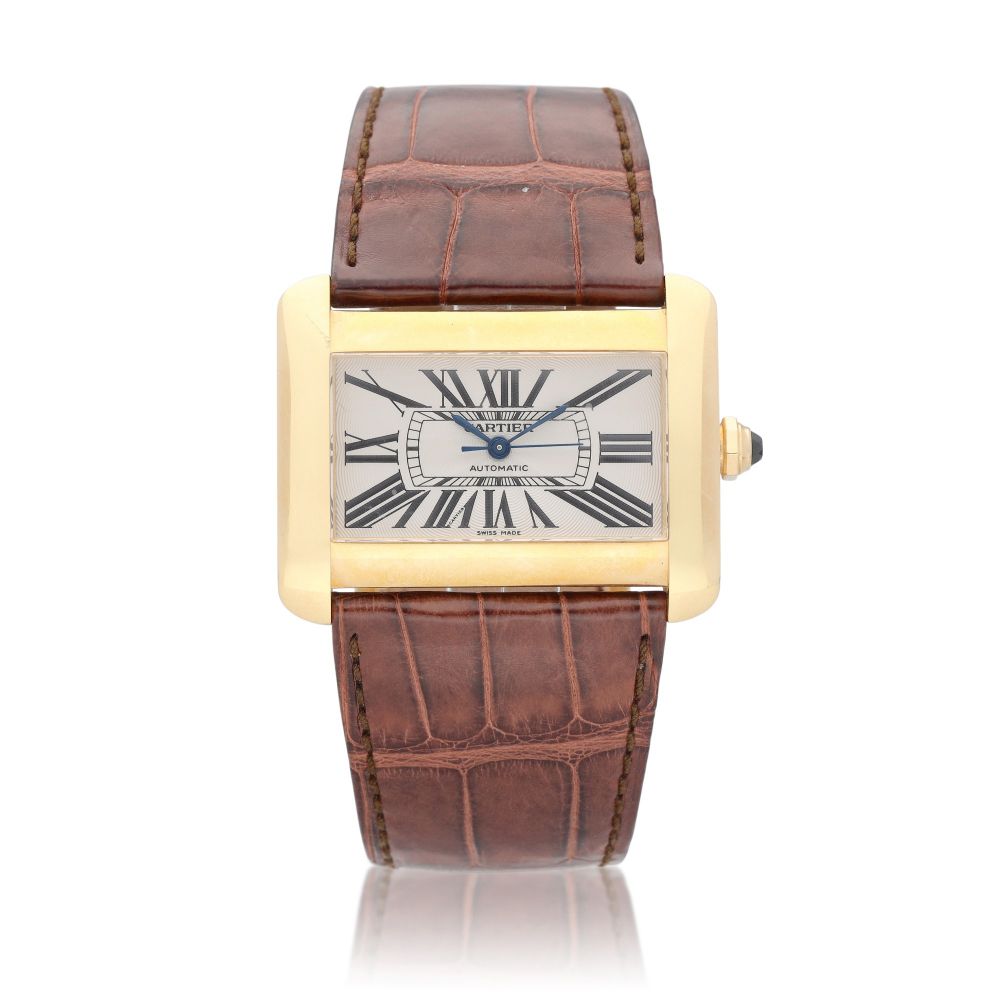 Cartier