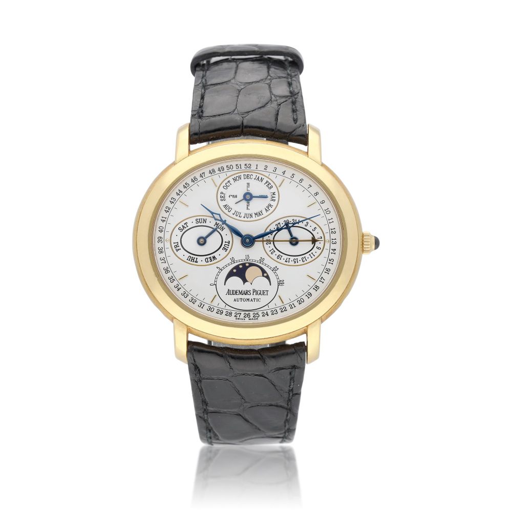 Audemars Piguet
