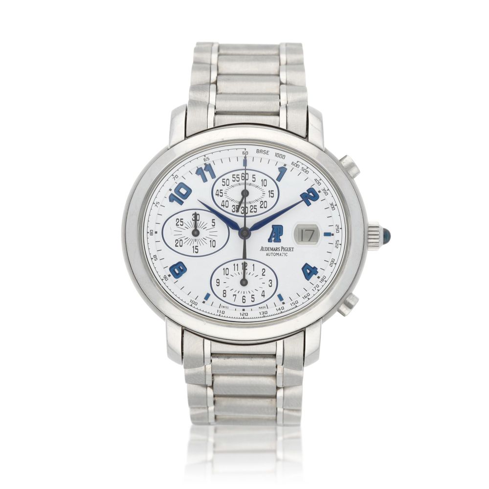 Audemars Piguet