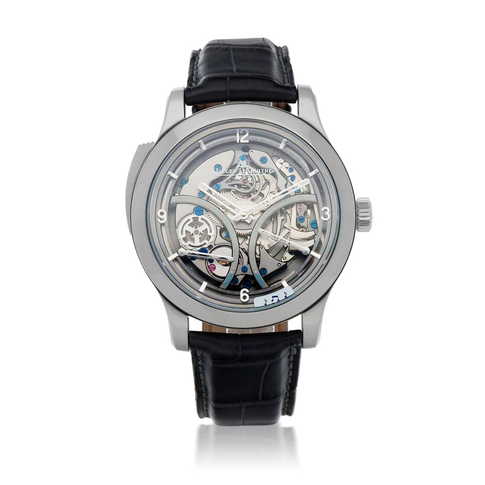 Jaeger-LeCoultre