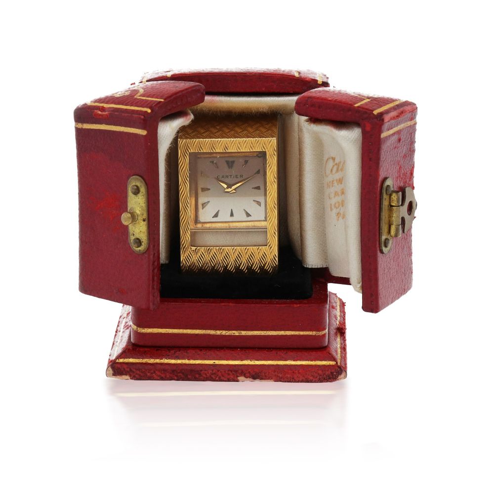 Cartier