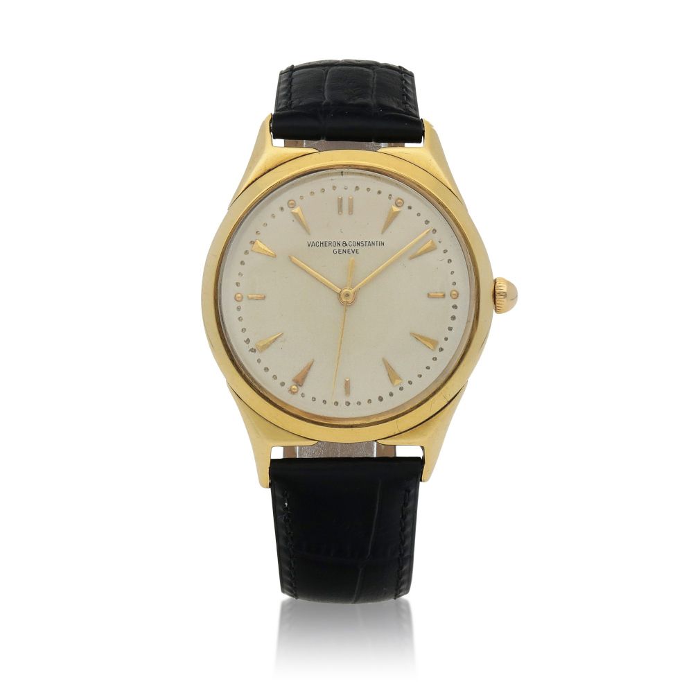 Vacheron Constantin
