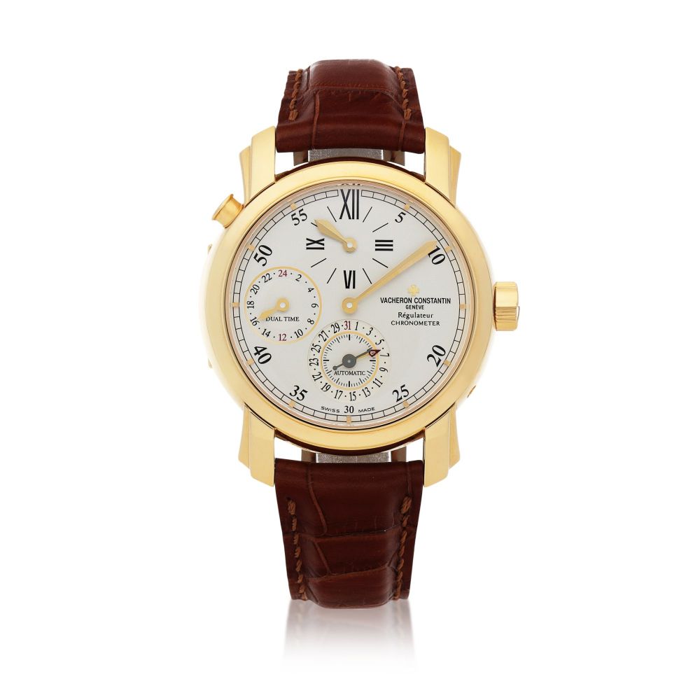 Vacheron Constantin