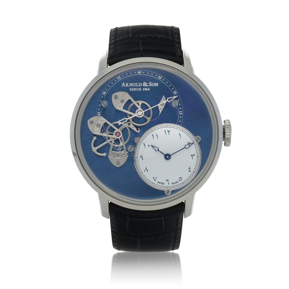 Arnold Son